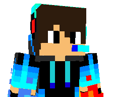 Stevepokemongo's skin