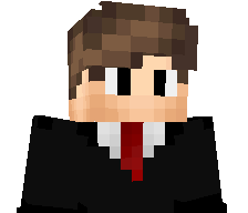 CommanderLP9809's skin