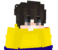 K3rozee's skin