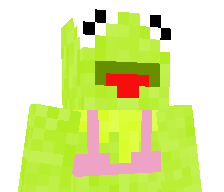 gamerking420's skin