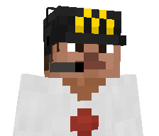 Zirowz's skin