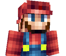 SpecialSmp's skin