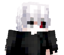 Bestyuan's skin