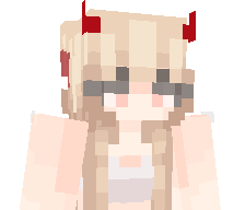Tsunnii's skin