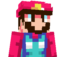 Himynameisyahoo's skin