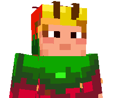 iZZanakavv's skin