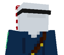 KotuxMC's skin