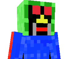 qBurrito's skin