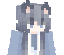 Bili_Leaf's skin