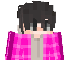 qTwel's skin