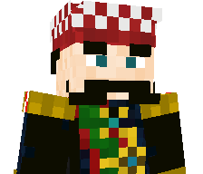lilgel's skin