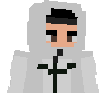 Frozi1664's skin