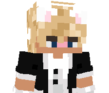 OnePartGinger's skin