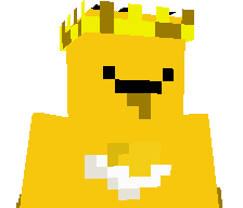 ButtterThumb's skin