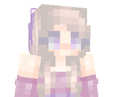 Nimentia's skin