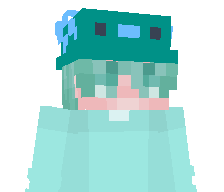 ImLinChen's skin