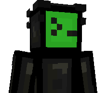KillerGamerPls's skin