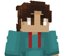 Sweven8's skin