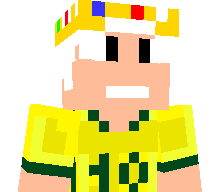 fereperes's skin