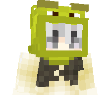 milogantengbats's skin