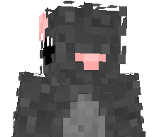 Luffery's skin