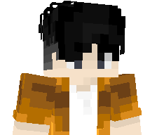 Azarado's skin