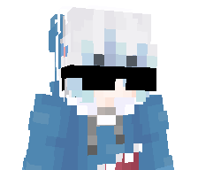 cotojest's skin