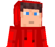 Lucraft_MC's skin