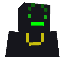pDiddii's skin