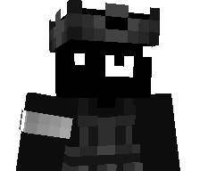 ItzDark446's skin