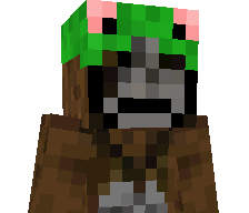 DOOM_SLAYER220's skin