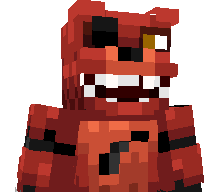 ochopogm's skin
