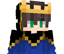 SupremeTod's skin