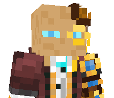 CurlySquash5252's skin