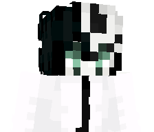 efokt's skin