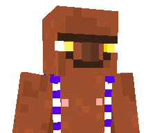 LostChildSupport's skin