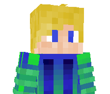 HeyModified's skin