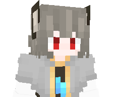 MouseCakeBAKA's skin