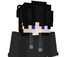 MaxushiiMC's skin