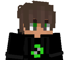 supercrafter899's skin