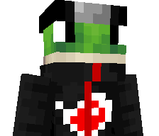 Kazotou's skin