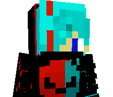Infernodude777's skin