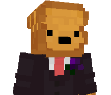 ExtreemToast23's skin