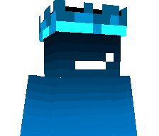 ItsKazzle's skin