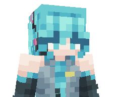 Wxne's skin
