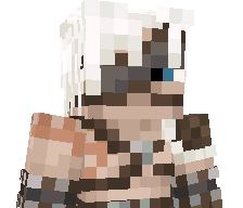 MightyMonkey780's skin