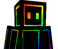 Ledur777's skin