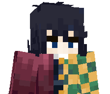 ILesuI's skin