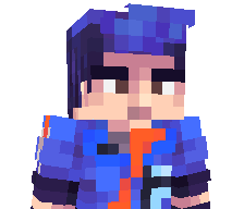 E1GDEX's skin
