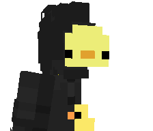 Bambiika's skin